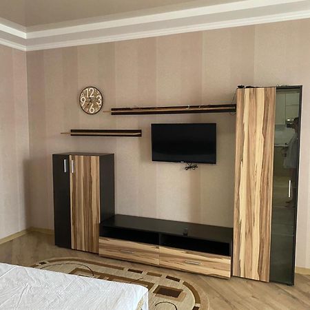 Ogienka 2B, Center Lutsk Apartment Ngoại thất bức ảnh