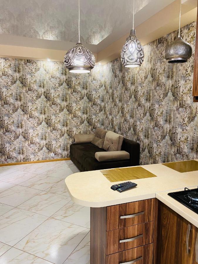 Ogienka 2B, Center Lutsk Apartment Ngoại thất bức ảnh