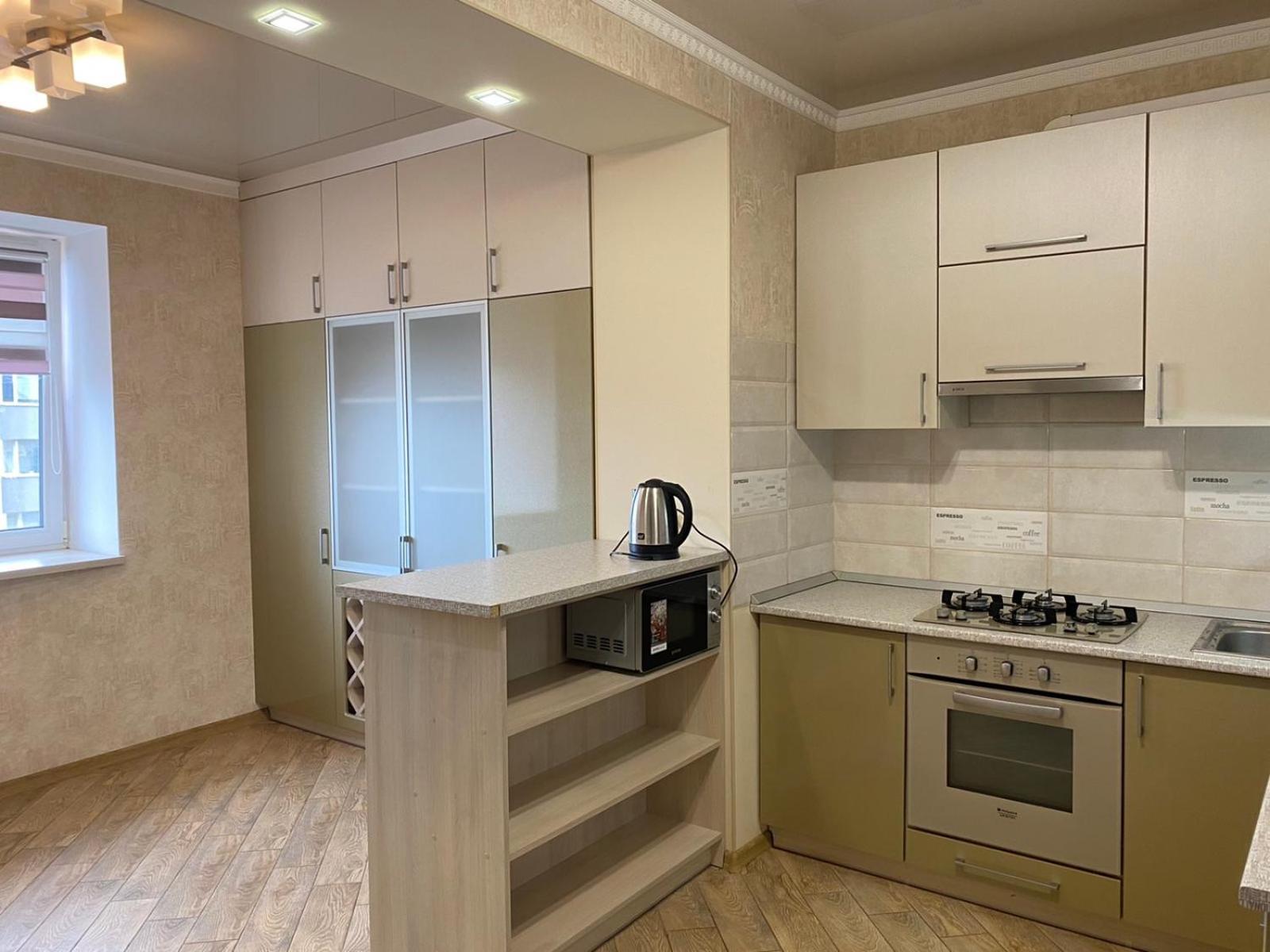 Ogienka 2B, Center Lutsk Apartment Ngoại thất bức ảnh